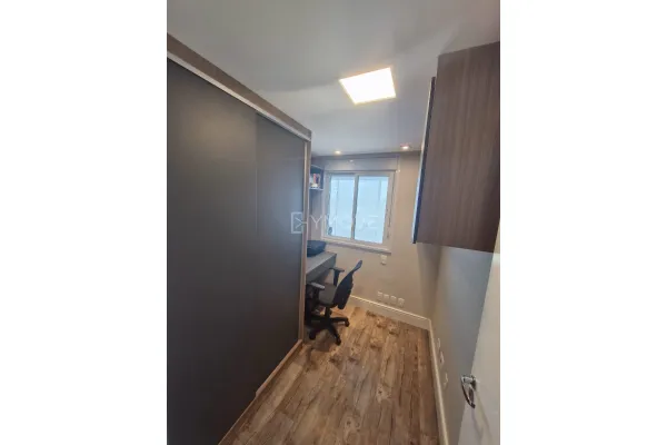 Apartamento à venda com 3 quartos no Tatuapé, São Paulo — foto 18
